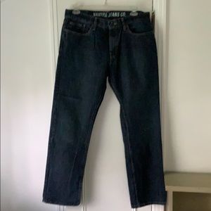 Nautica Blue Jeans